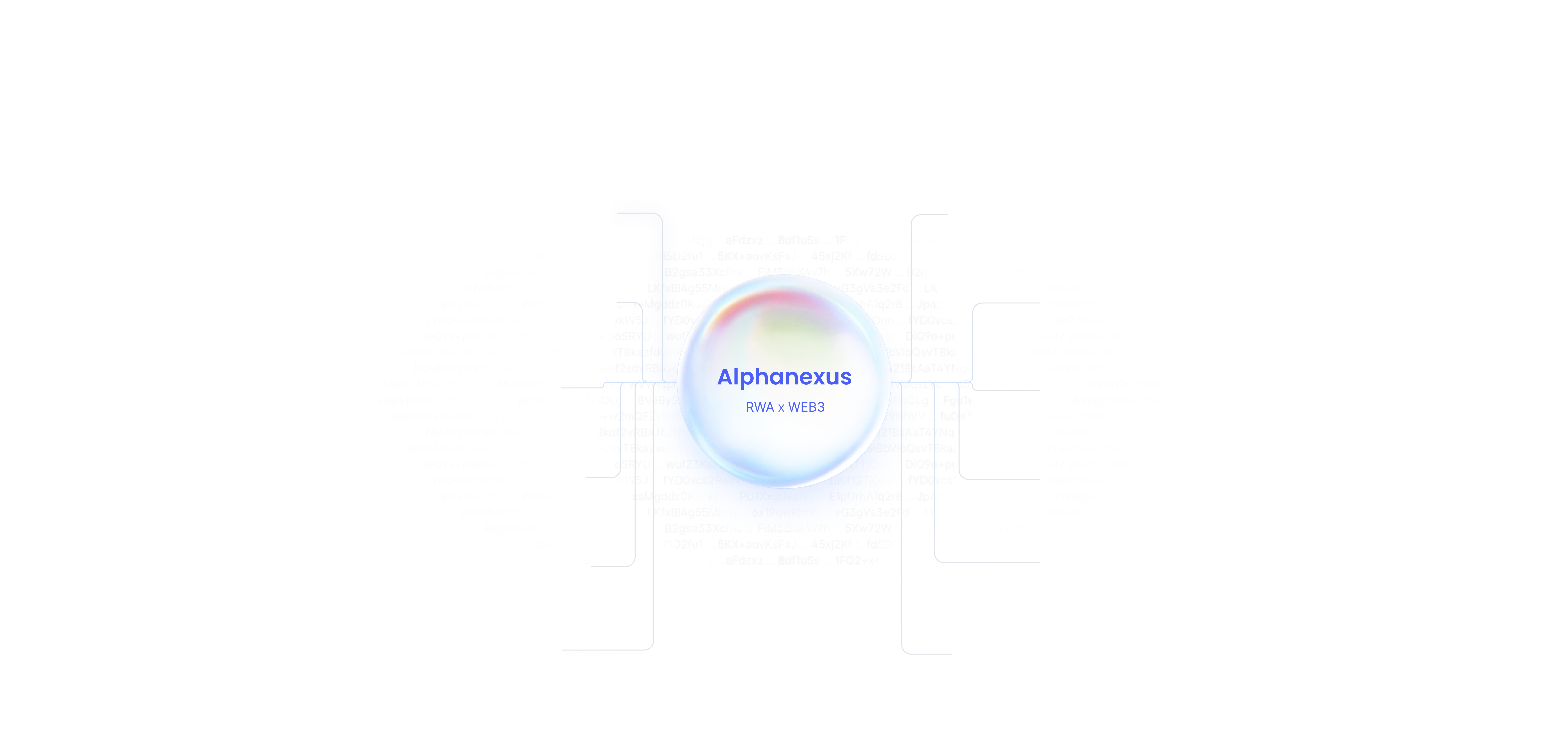 AlphaNexus RWA x WEB3