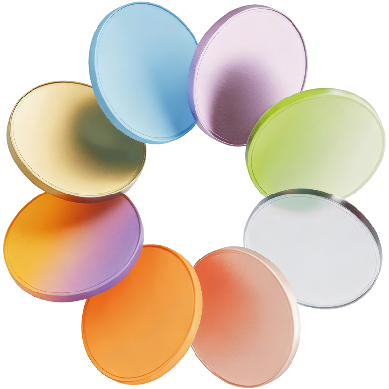 Rotating Assets