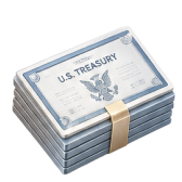 U.S. Treasuries